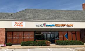 Urgent Care In Cottleville Mo Mercy Gohealth Urgent Care