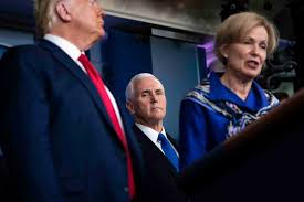 Es soll ausgangssperren in der nacht und tagsüber ausgangsbeschränkungen geben. Pences Test Negative States Warn That Supplies Are Dwindling The New York Times