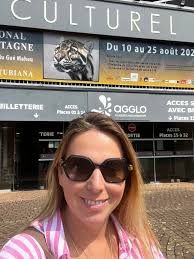 Profil for Virginie Boisgerault