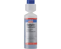 Avec plus de 800 ventes aux enchères. Benzin Stabilisator Liqui Moly 250 Ml Bei Hornbach Kaufen