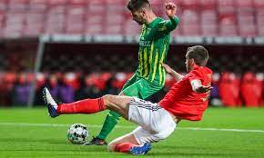 Catch the latest cd tondela and benfica news and find up to date football standings, results, top scorers and previous winners. Benfica X Tondela Ao Minuto Maisfutebol