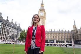 MP who proposed assisted dying bill defends changing who gives final approval