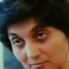 Let them eat Sheela cake.