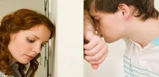 You Can't Make Them Love You