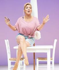 Sheridan Smith bares all in these unforgettable photos - prepare to be amazed