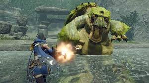 Monster Hunter World Ivy & Spider Web Locations - Pitfall Trap Crafting -  Youtube