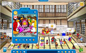 A free account is that you are not a member and its always free to everybody. Mimo 777 U Fride And 9china9 Seen On Club Penguin Club Penguin Rally