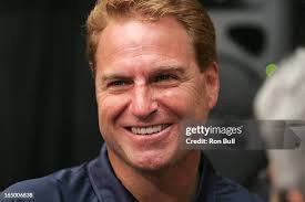 47 Coach Greg Gilbert Stock Photos, High-Res Pictures, and Images