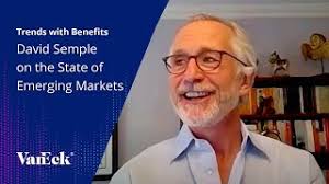 Trends with Benefits #11: David Semple