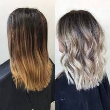 Hair Color Ash Blonde Balayage 43 Ideas In 2020 Dark Roots Blonde Hair Short Hair Balayage