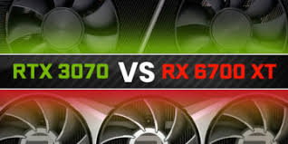 Radeon 6700 xt (msi gaming x). Nvidia Rtx 3070 Vs Rx 6700 Xt Benchmark Updated 2021