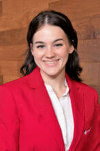 2023 Scholarship Recipients