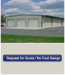 A large facility can cost upwards of tens of thousands of dollars. Edl Construction Inc Prefabricated Steel Buildings Metal Canopies