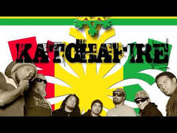 Collie herb man mixed with the sound system me got some good karma ? Katchafire Most Popular Chords And Songs Yalp