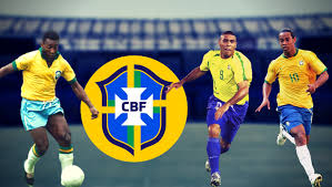Brasil es la selección más exitosa en la historia de los mundiales. Borrar Caloria Masacre Seleccion Brasil Pantera Cartas Credenciales Apodo