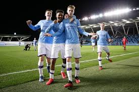 Manchester city's liam delap and stoke city's joshua ireland,. Why Man City Starlet Liam Delap Won T Be Following In His Stoke City Legend Father S Footsteps Manchester Evening News