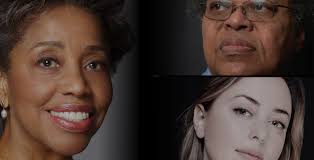 Events — The Parhelion Trio