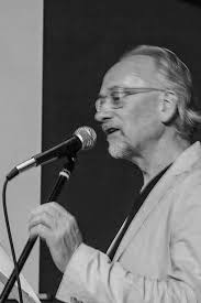 Rebel Poets Against the Machine