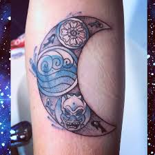 1 history 1.1 background 1.2. Water Tribe Tattoo Explore Tumblr Posts And Blogs Tumgir