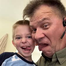 Cake donuts at Lil Donut Shop in Davenport, Iowa