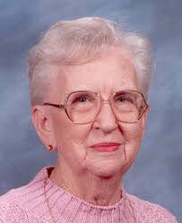 Obituary information for Freda M. Wahl