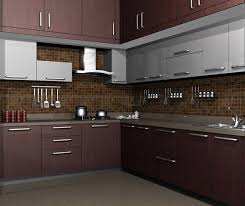 kitchen design non modular
