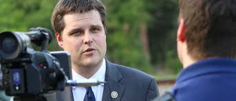 Lawmaker said he chose to quarantine himself for a night in walmart parking lot amid coronavirus scare. Gaetz Fires Back On Billboard The Pulse