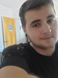 💫MEET THE STAFF MONDAY!💫 💖TRENT💖 Trent has been with HSGS for over a  year now and we wouldn't have it any other way! Trent is our senior animal  care tech and mainly