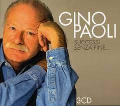 Listen to this album in high quality now on our apps. Paoli Gino Gino Paoli Successi Senza Amazon Com Music