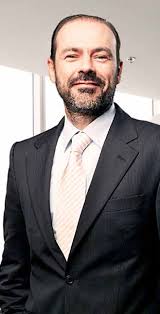 Annual Report LATAM 2015