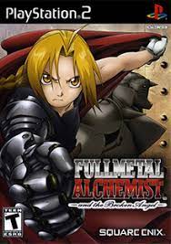 This is a category for games published by square enix, squaresoft, square co or enix. Fullmetal Alchemist And The Broken Angel Wikipedia