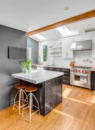 9 tips on how to clean stainless steel kitchen utensils. Ideas For A Quick Kitchen Change Up 1889 Magazine