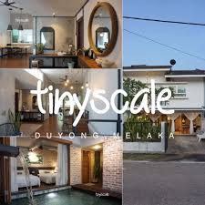 La sistemazione presenta una tv a schermo. Tinyscale Home Facebook