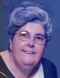 Obituary information for Angela "Priscilla" Howell