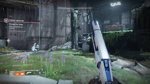 Destiny 2 black armory niobe labs bergusia . Destiny 2 Black Armory Mysterious Box Quest And Izanagi S Burden Guide Polygon
