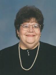 Carol Halverson Obituary