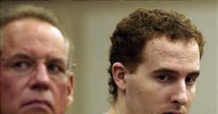 Killer sentenced to custody