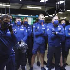 @WilliamsRacing's video Tweet