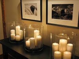Top 35 Pinterest Gallery 2013 Romantic Room Decoration With Candles Romantic Bedroom Ideas For Valentines Diy Be Decor Candle Store Decorating Your Home