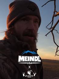 Long Video of Bo Hunter in Louisiana Rut