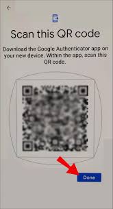 Simple and easy to use scanner that produce data to you in matter of seconds. How To Transfer Google Authenticator Codes To A New Phone