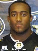 Tennessee 2005 Football Offers