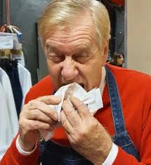 Claudio Lippi perde venti chili. E ora racconta com'ha fatto