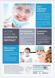 Dott.ssa Monica Gambino igienista dentale