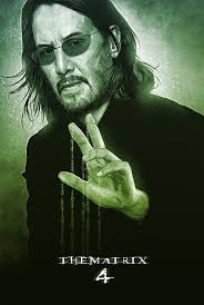You didn't have to wait long to find out when the fourth matrix movie will be ready. The Matrix Archives Home Of The Alternative Movie Poster Amp