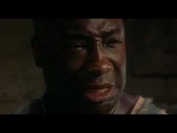 Mostly i'm tired of people being ugly to each other john coffey from 'the green mile' movie #quotes #leadership #politics #business. The Green Mile Mostly I M Tired Of People Being Ugly To Each Other Youtube