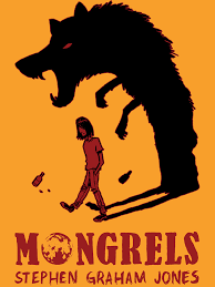 Professor • professor of distinction • ineva reilly baldwin endowed chair. Mongrels Merch Stephen Graham Jones