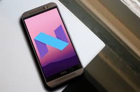 Hard reset (factory reset) htc one m9 to unlock. Unlocked Htc One M9 Android Nougat Update Lands In The Us Geeky Gadgets