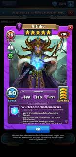 Basically, if a hero is going to be ranked in the top 10 or even as making an honorable mention, it needs to make a huge impact when it fires its special skill. 160 Empires And Puzzles Heroes Ideas Empire Puzzles Card Games