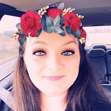 Stella McIntosh and family